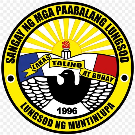 SDO ng Muntinlupa .